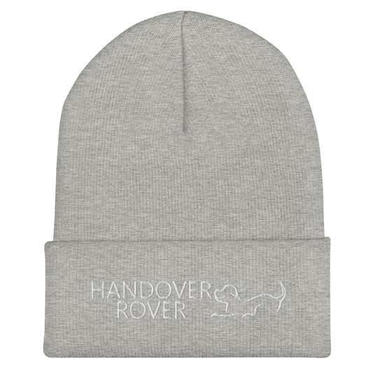 Handover Rover Cuffed Beanie