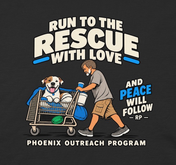 Phoenix Outreach
