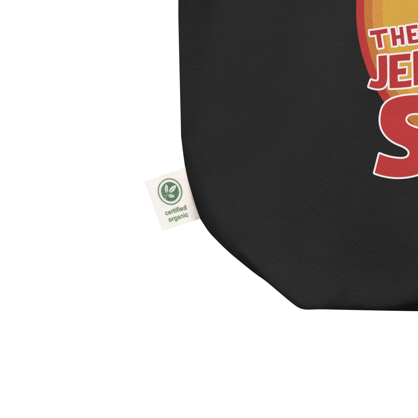 The Jerry and Dennis Show Tote