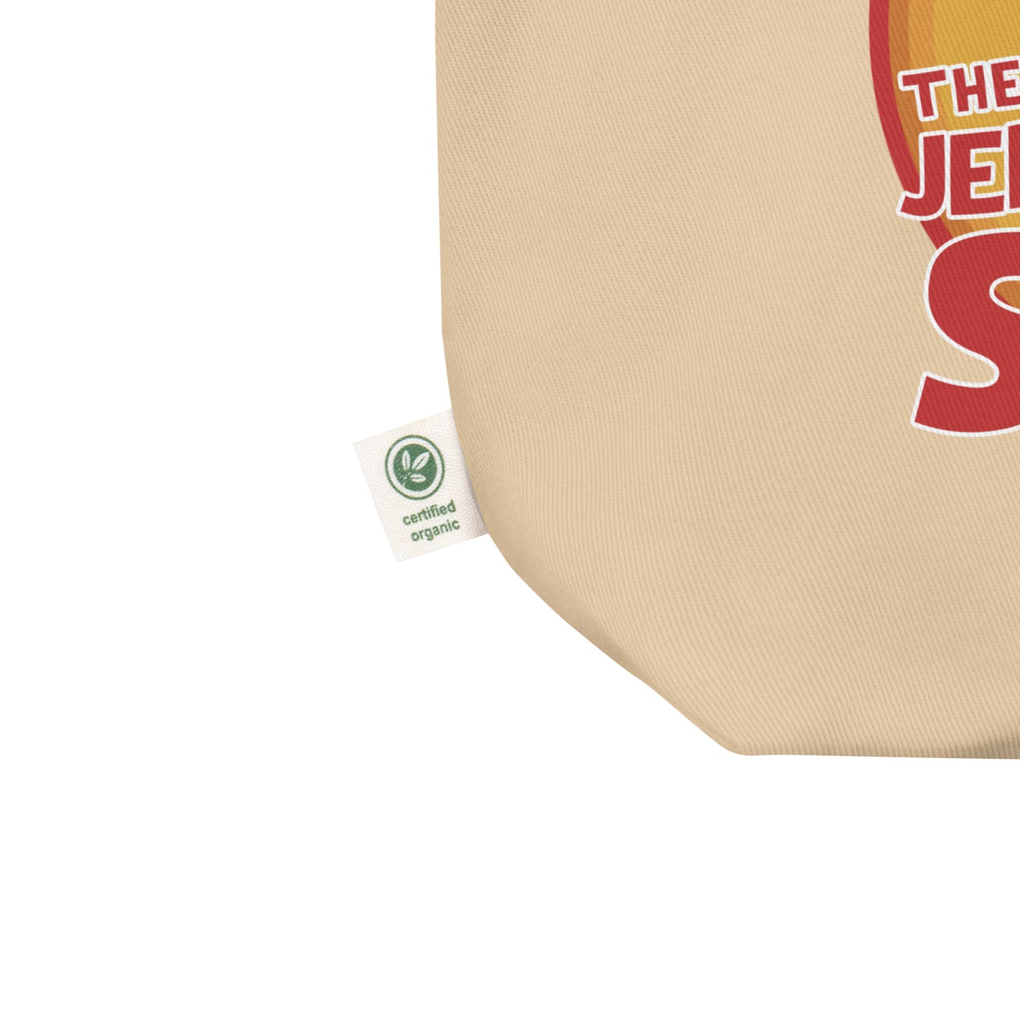 The Jerry and Dennis Show Tote