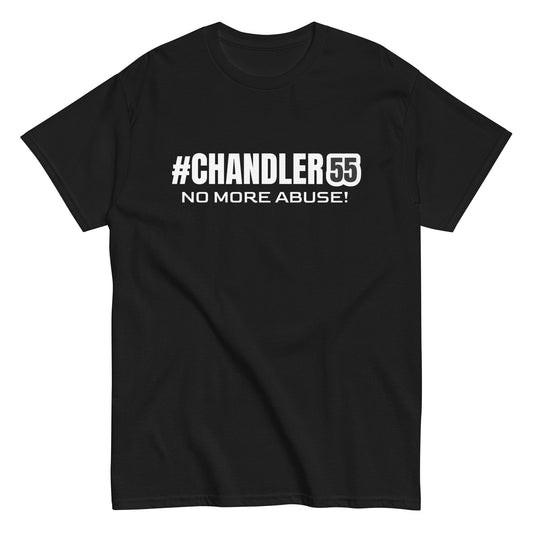 #Chandler55 Tee