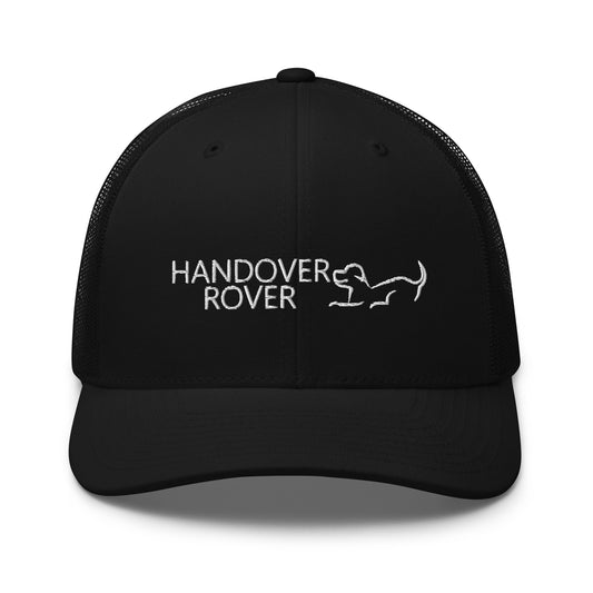 Handover Rover Trucker Cap