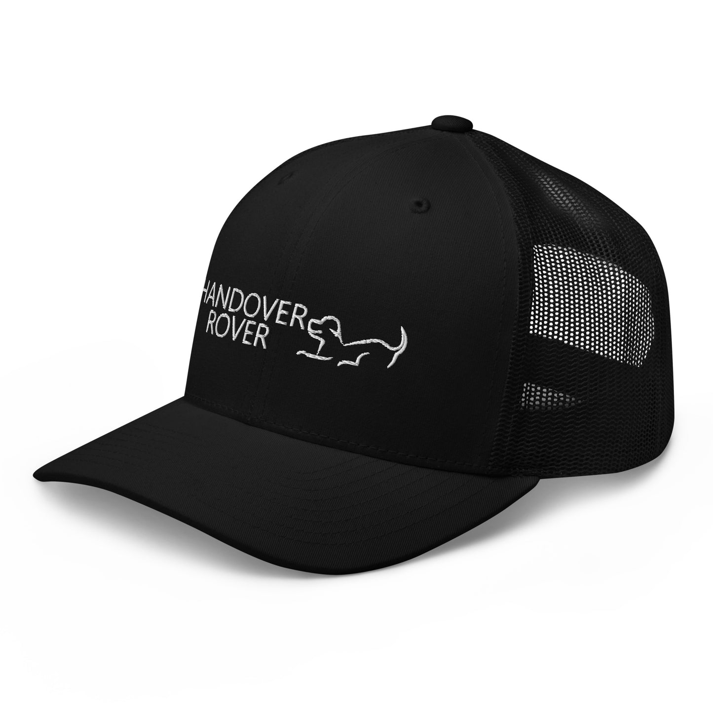 Handover Rover Trucker Cap