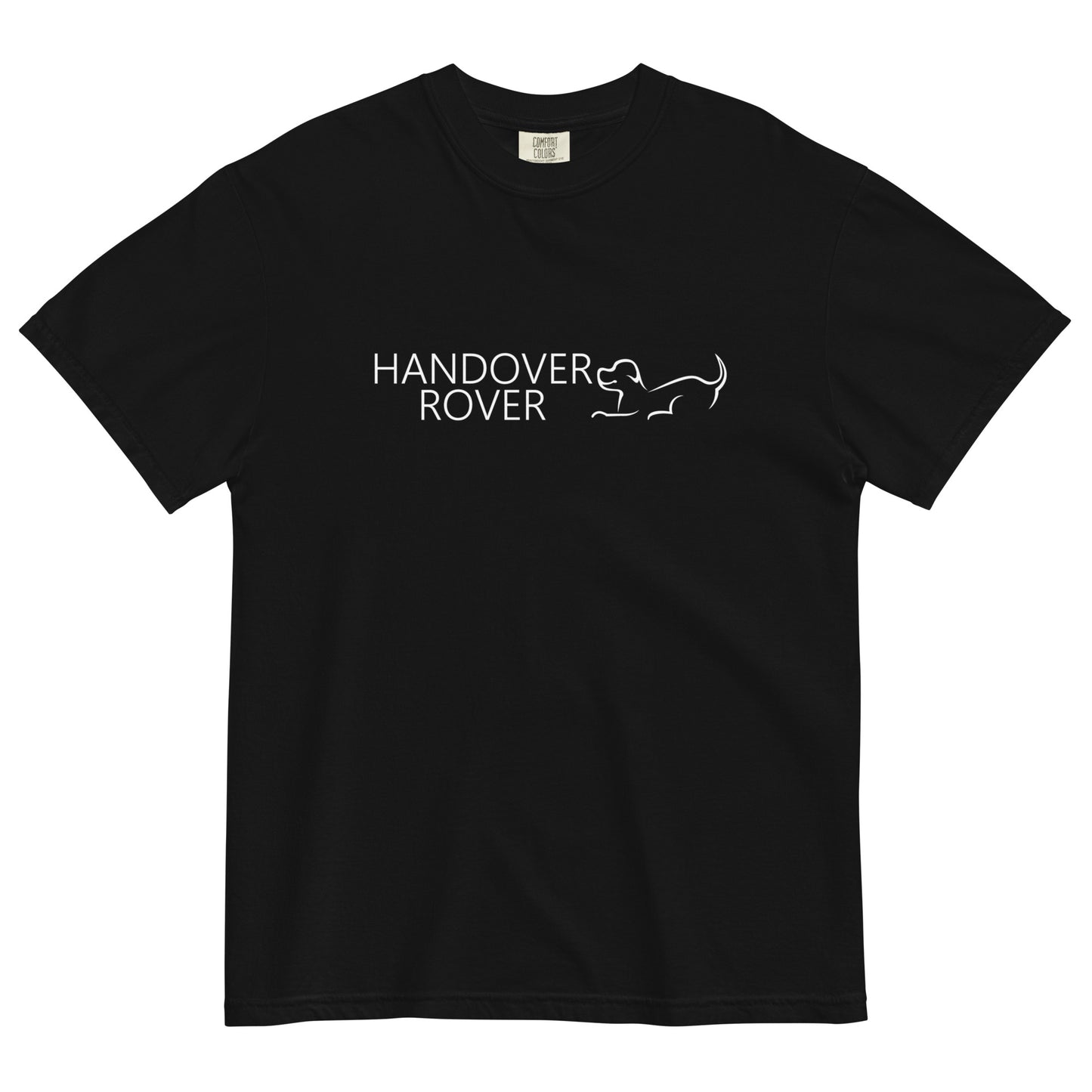 Handover Rover Tee