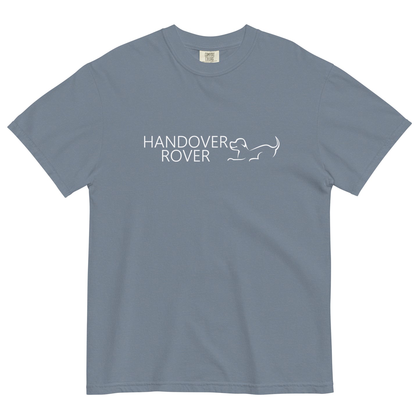 Handover Rover Tee