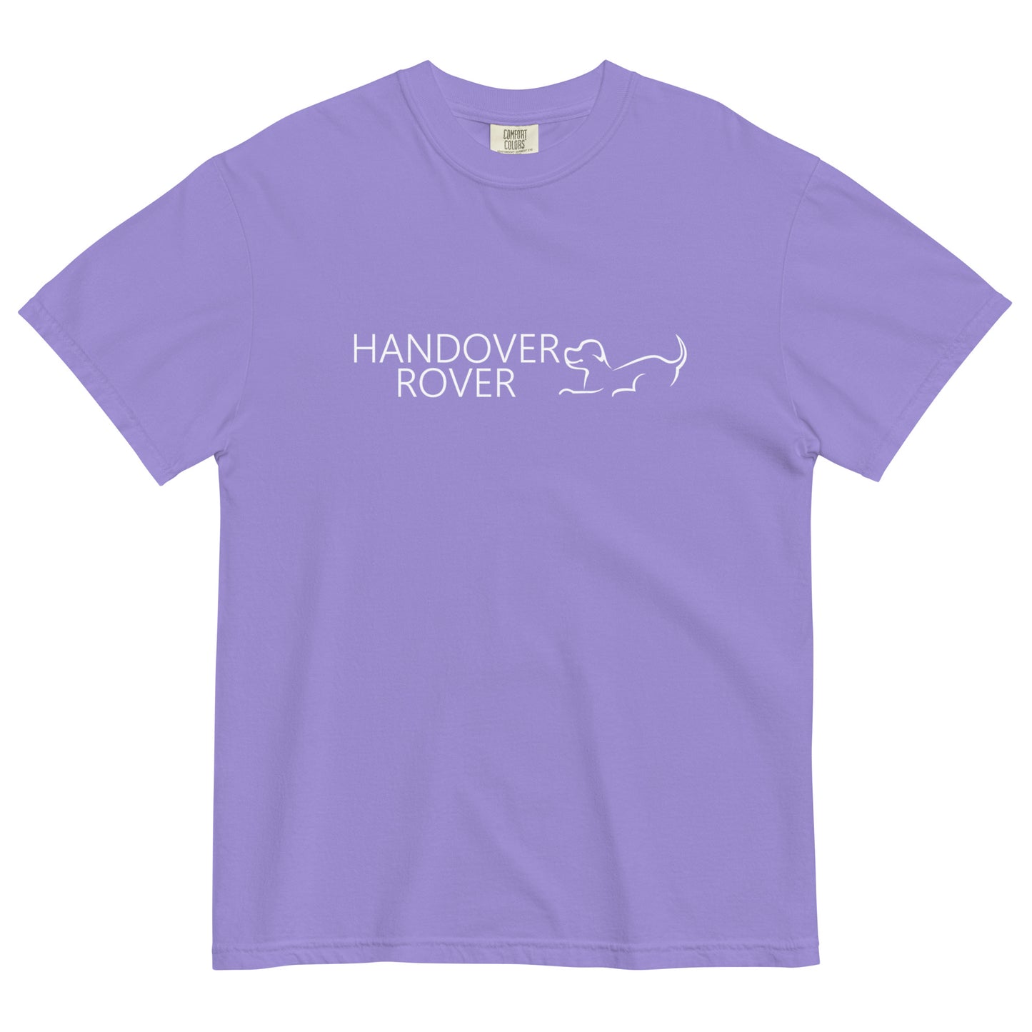 Handover Rover Tee