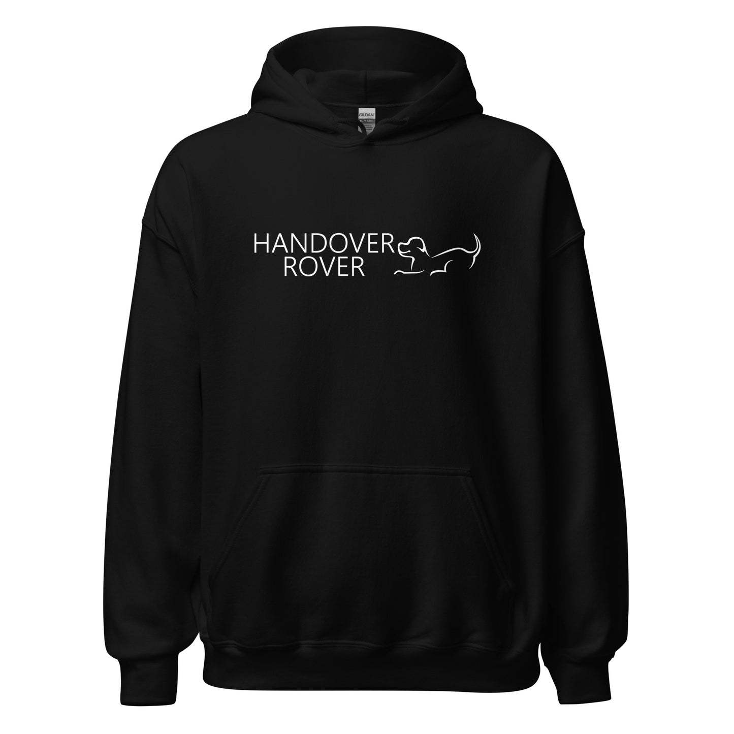 Handover Rover Hoodie