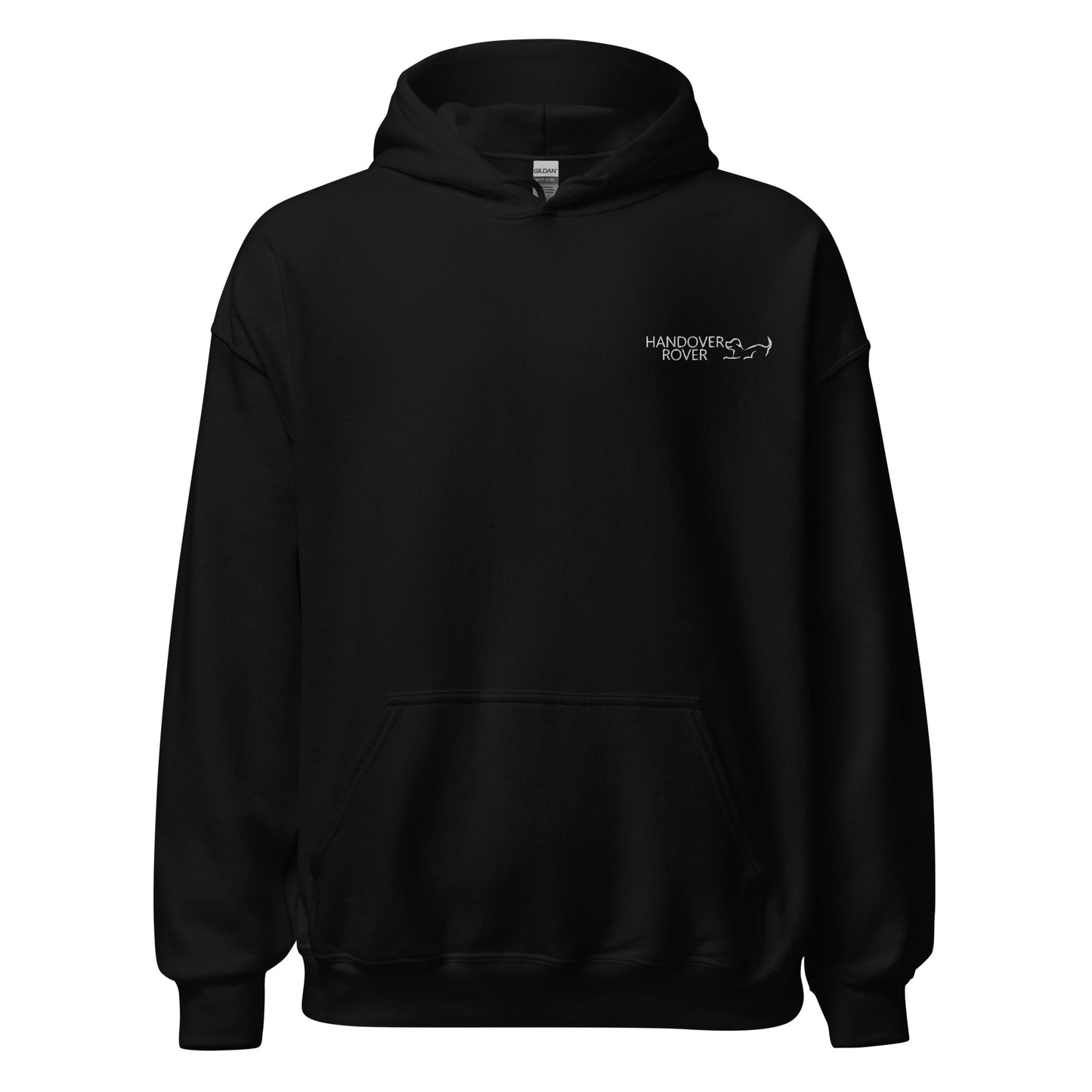 The Jerry and Dennis Show Hoodie