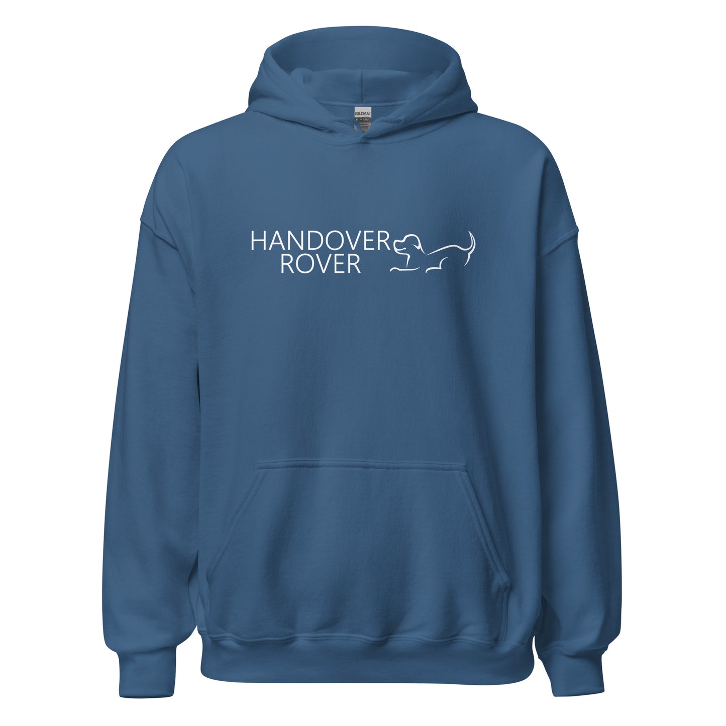 Handover Rover Hoodie