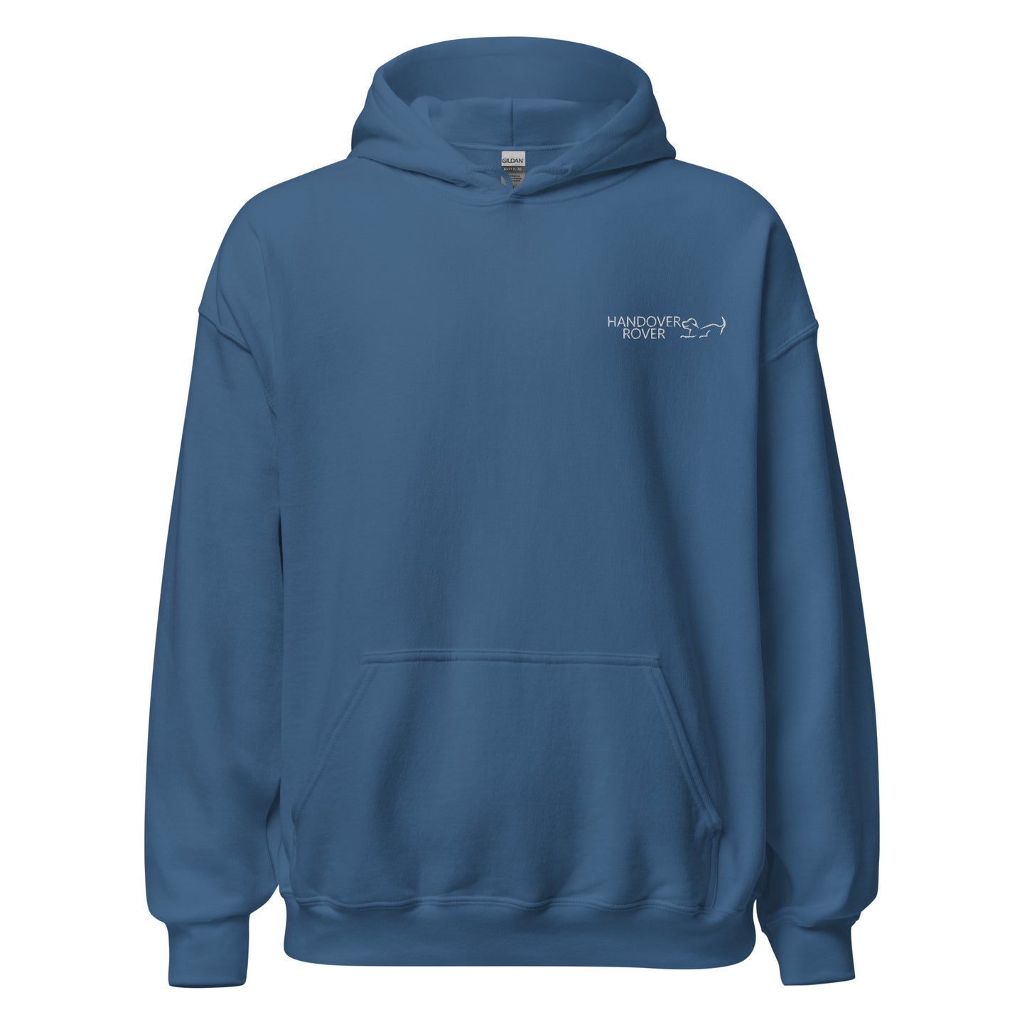 The Jerry and Dennis Show Hoodie