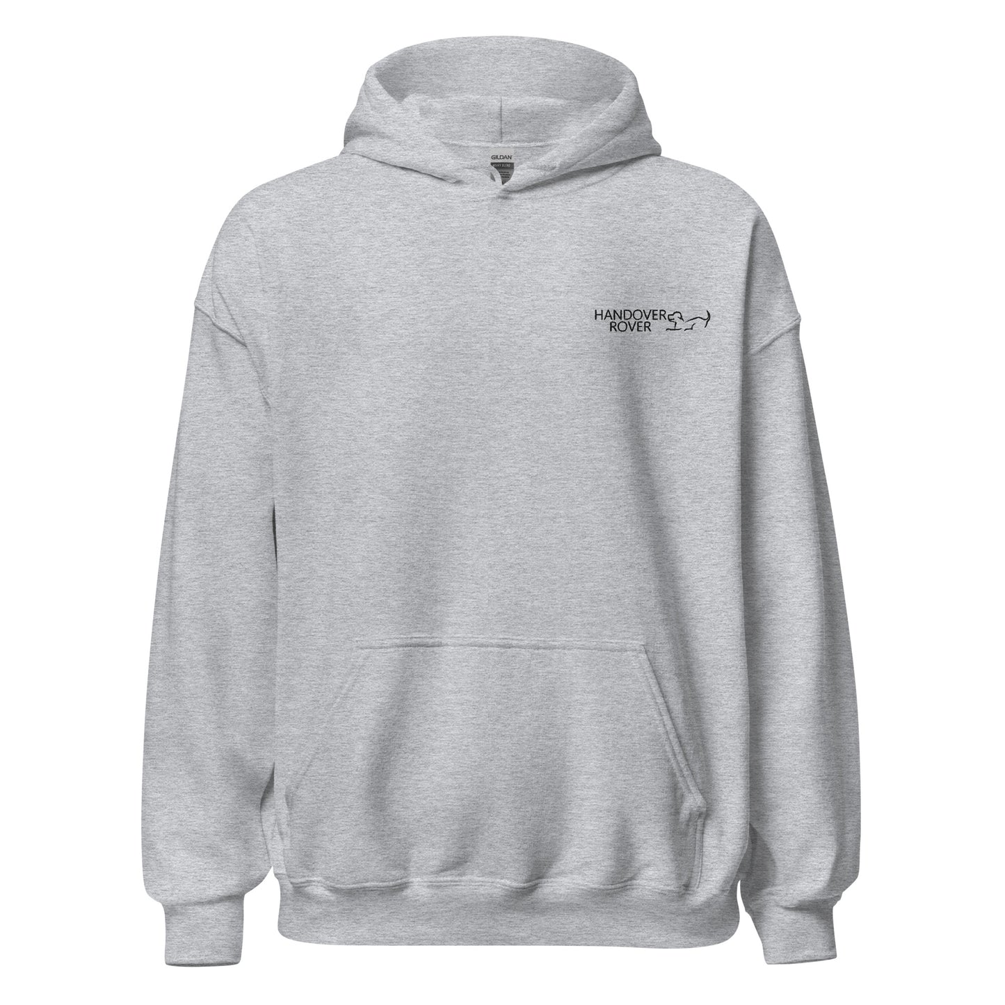 The Jerry and Dennis Show Hoodie