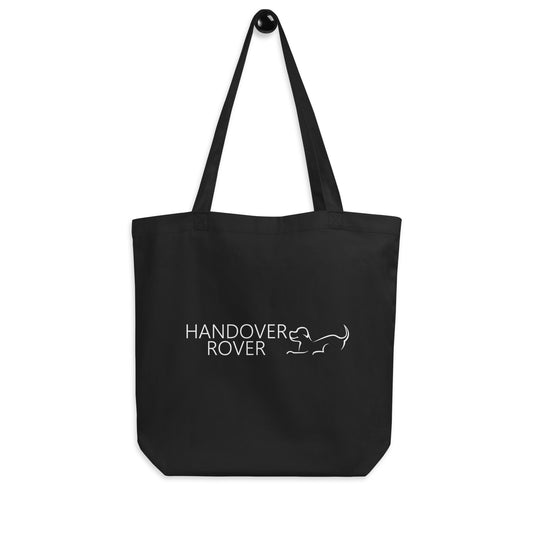 Handover Rover Tote Bag