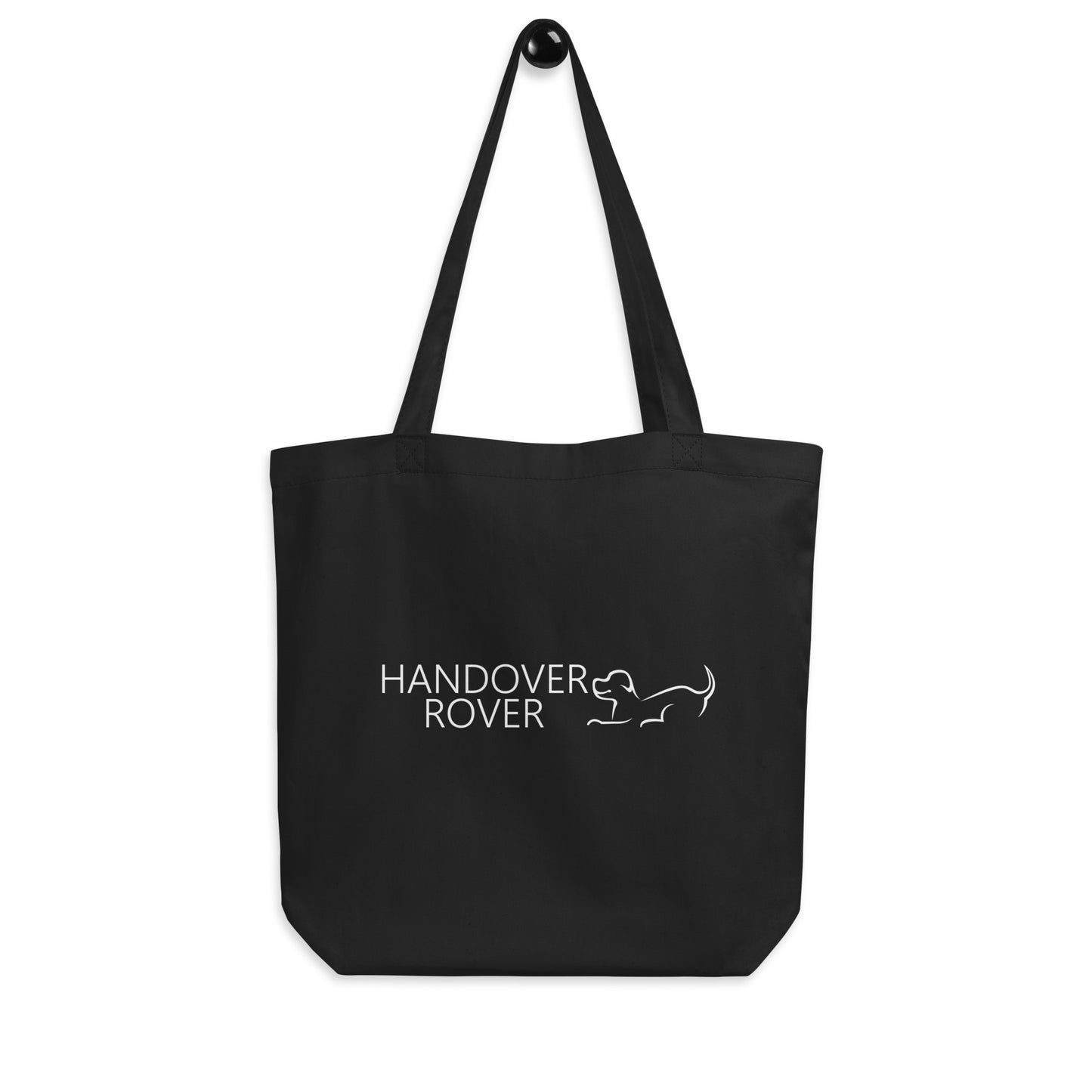 Handover Rover Tote Bag