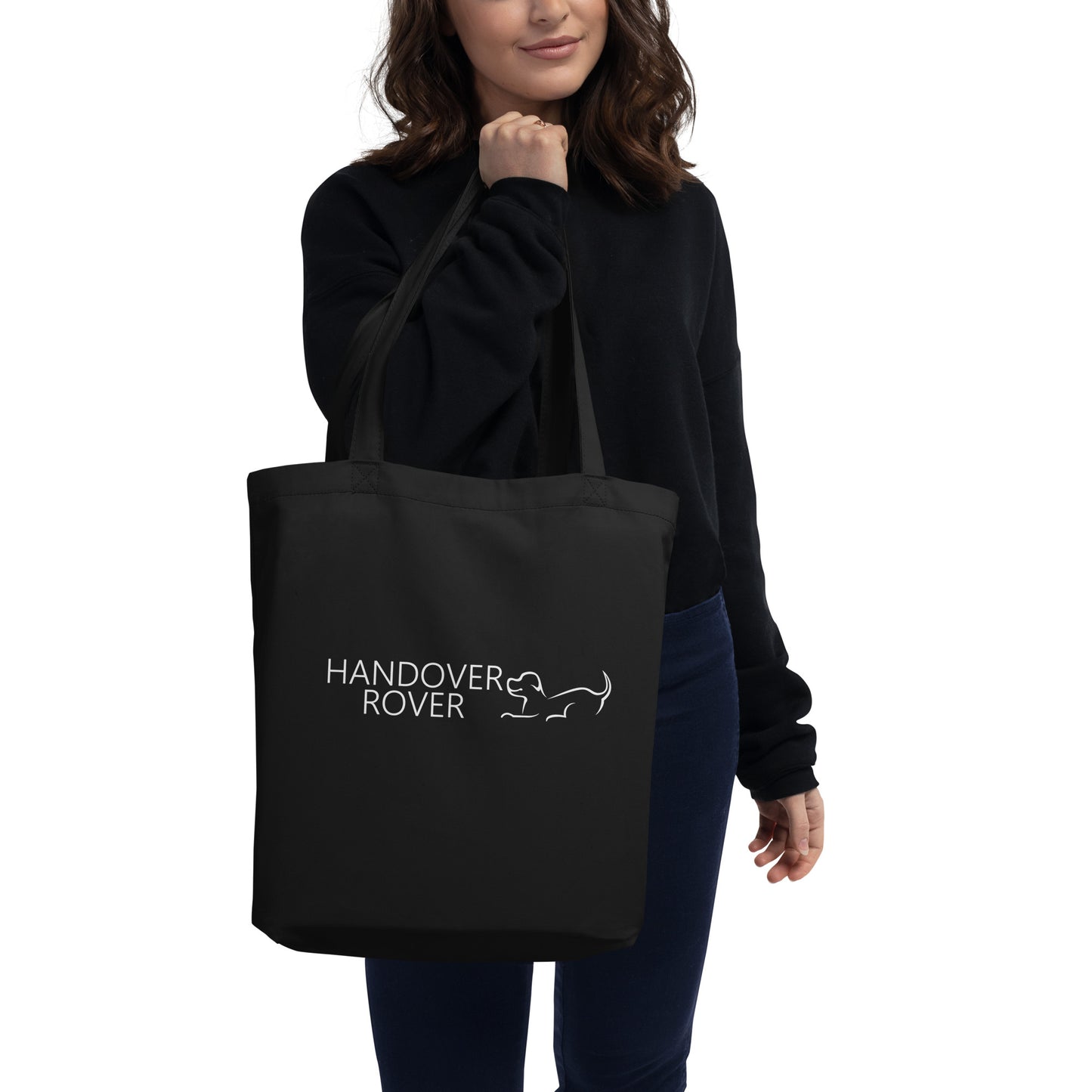 Handover Rover Tote Bag